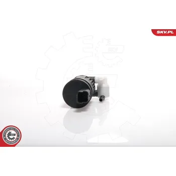 Vodní pumpa motoru SKV Vodní čerpadlo ostřikovače, čistění skel 15SKV012