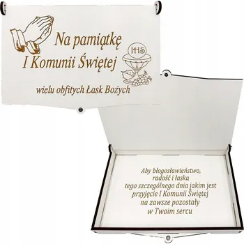 Obraz Kazeta na bankovky s gravírováním