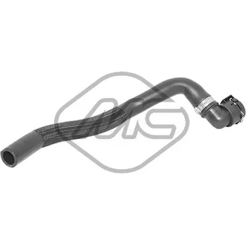 Hadička topení Metalcaucho 79062