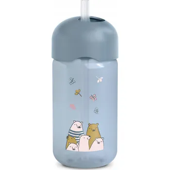 Hrnek Suavinex plast 340 ml