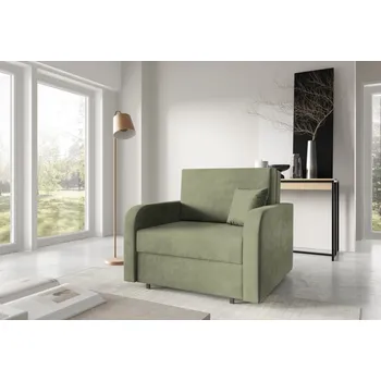 Křeslo Rozkládací křeslo Fady 1 - Kronos 46