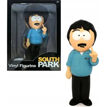 Figurka South Park Randy originální vinylová figurka 8 cm