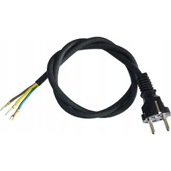 elektrický kabel Kabel Kulatý v gumové izolaci OWY BIERSIN 3 x 1,5
