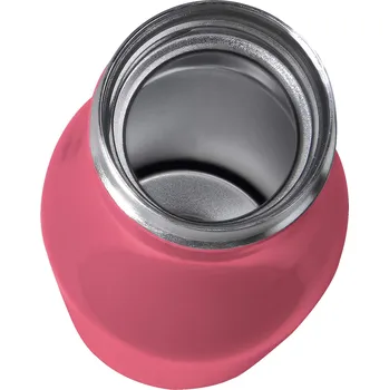 Termoska LURCH Termoska ocelový 0,75L na horké i studené nápoje BORDO ČERVENÁ (Vínově Červená)