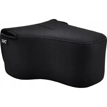 Pouzdro na fotoaparát JJC 3964 černé
