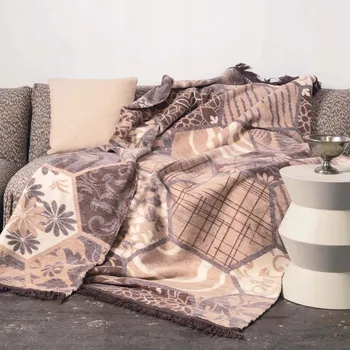 deka Deka Darymex bavlna 150 cm x 200 cm vícebarevná