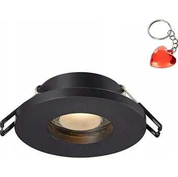 Očka kulatý Zuma Line černá