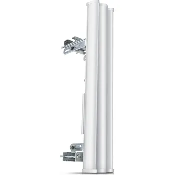 WiFi anténa Ubiquiti sektor.anténa 5GHz MIMO 19dBi 120° rocket kit