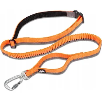 Vodítko pro psa Materiálové Vodítko na běhání Truelove 3,4 m