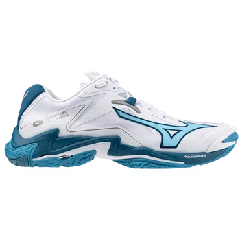 Pánská móda Indoorové boty Mizuno WAVE LIGHTNING Z8 v1ga2400-21 Velikost 46,5 EU | 11,5 UK | 12,5 US | 30,5 CM