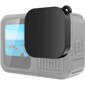 Příslušenství pro videokameru Víčko Krytka objektivu pro kameru GoPro HERO 13 Black