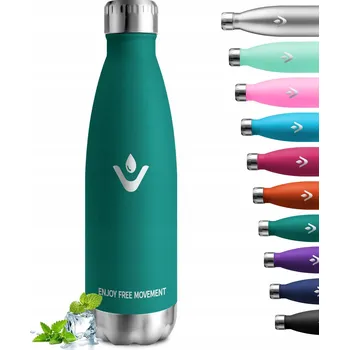 Termoska Termoska kollykolla 803173567024 0,75 l zelená