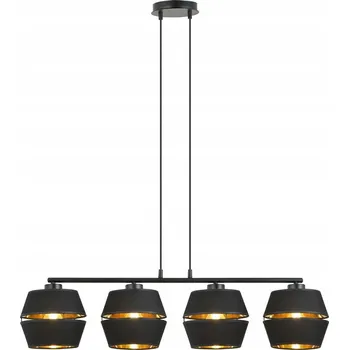 Závěsné svítidlo Emibig PIANO 4 - 4 světelné body E27