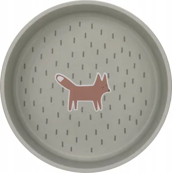 LÄSSIG Dětská miska bez BPA, vhodná do myčky a mikrovlnné trouby