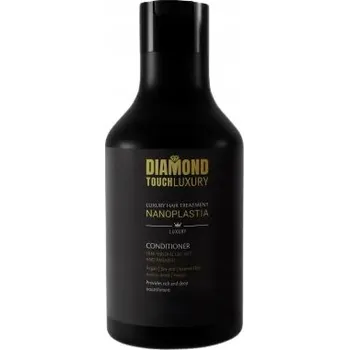 Diamond Touch Luxury nano kondicionér po nanoplastii 300 ml