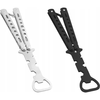 Otvírák ZDNT Motýlkový Otvírák na Lahve Piva a Nápojů