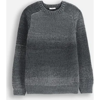 Dámský svetr Svetr Chlapecký Šedý Svetřík Dětský 128 Coccodrillo ZC5