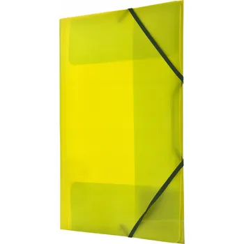 Desky s gumou A4 Tetis