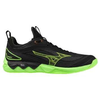 Pánská sálová obuv Indoorové boty Mizuno Wave Luminous 3 v1ga2420-49 Velikost 46.5 EU | 11.5 UK | 12.5 US | 30.5 CM