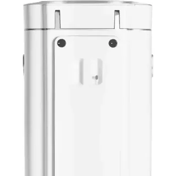 Příslušenství pro digestoř Uhlíkový filtr | Reencle Prime bílý