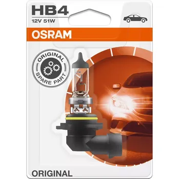 Autožárovka Žárovka Osram HB4 51 W 1 ks