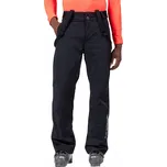 Pánské lyžařské kalhoty Rossignol Hero Blackside Insulated RLOMP15 vel. S