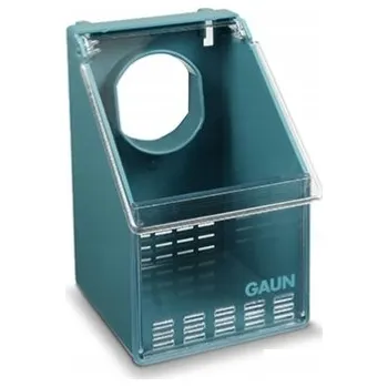 Krmítko pro ptáka Krmítko pro ptáky s 1 otvorem k zavěšení