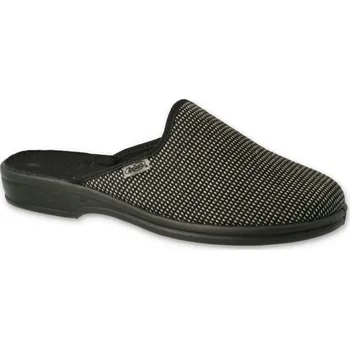 Pánské pantofle Pantofle bačkory papuče pánské Befado 089M422 velikost: 44