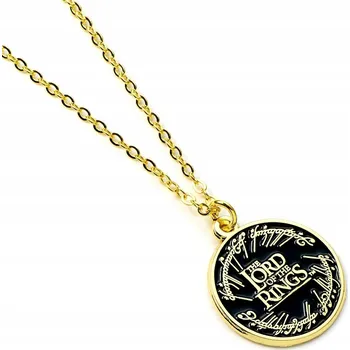 Náhrdelník Filmový náhrdelník Pán prstenů