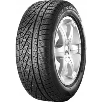Zimní osobní pneu Zimní pneumatika Pirelli SnowControl Serie III 175/65 R15 88 H, přilnavost na sněhu (3PMSF), zesílená (XL) * - BMW
