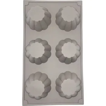 Forma na pečení Forma na muffiny Nice Life