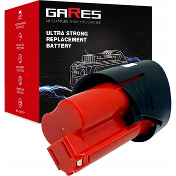 Baterie Akumulátor pro Milwaukee M12 2403-22 BID-0 2312-21 12V 2,5Ah