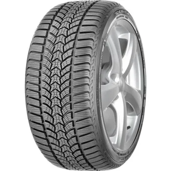 Zimní osobní pneu DEBICA FRIGO HP2 FP 245/45 R18 100V DOT2023