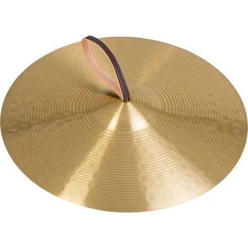 Perkuse Studio 49 B 40 Prstové činely (Jako nové)