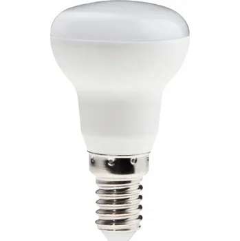 Žárovka LED žárovka 4W E14 320lm 4000K Neutrální bílá Kanlux