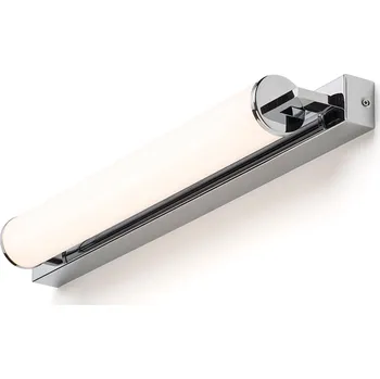 Koupelnové svítidlo ROCCA 60 nástěnná chrom 230V LED 18W IP44 3000K