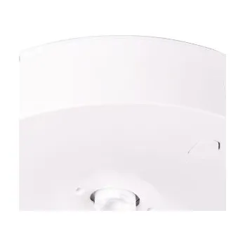 Stropní LED svítidlo přisazené Intelight 4,5 W, 5000 K, bílé