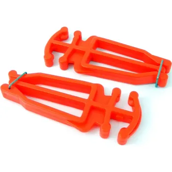 Sportovní vak Nosič běžek a hůlek červená