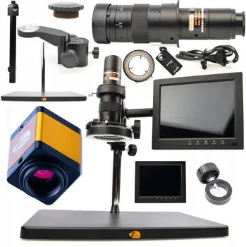 Digitální mikroskop Rosfix Earth Pro MCEP-0.5X 45x