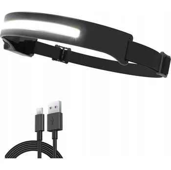 Čelovka Vokida Outdoor Vibes Širokoúhlá LED čelovka s senzorem