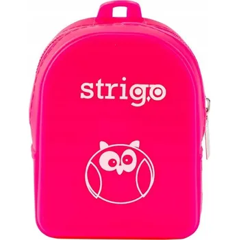 Peněženka Silikonová peněženka / pouzdro STRIGO růžová