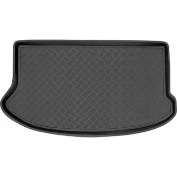 autokoberec Rohož do kufru Rezaw-Plast polypropylen