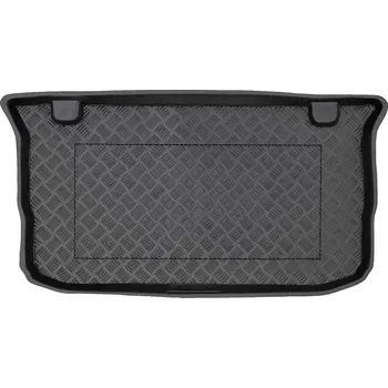 autokoberec Rohož do kufru Rezaw-Plast polypropylen