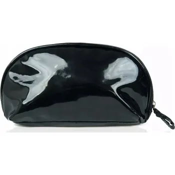 Kosmetická taška Dámská kosmetická taštička Lily - Mio Gusto Černá