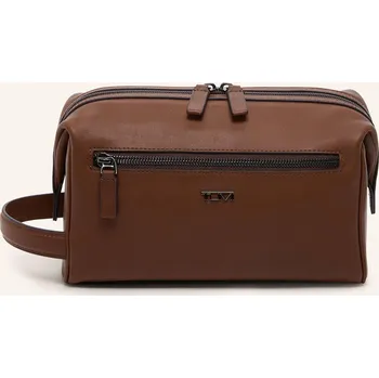 Tumi Toaletní Taštička, koňaková