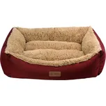 HPF Pelech JELLYBEAN S - vínový/krémový