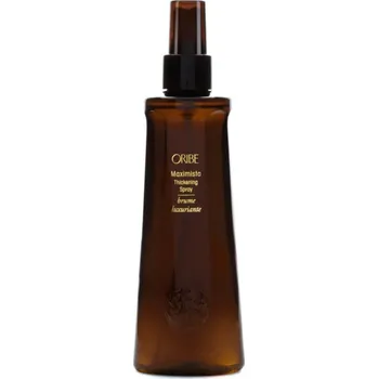Stylingový přípravek Oribe Bezoplachový sprej s tepelnou ochranou pro jemné vlasy (Maximista Thickening Spray) 200 ml + 2 měsíce na vrácení zboží
