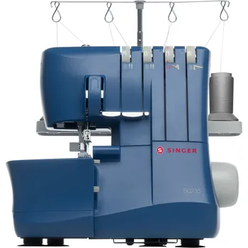 SINGER Šicí stroj »S0235«