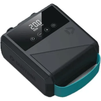 pumpa DUOTONE ePump Lazepump random one size One Size