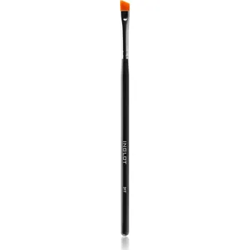 Oční stíny Inglot Makeup Brush zkosený štětec na oční stíny velikost 31T 1 ks